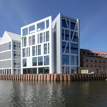 - Centre By Ihg 4* Gdansk