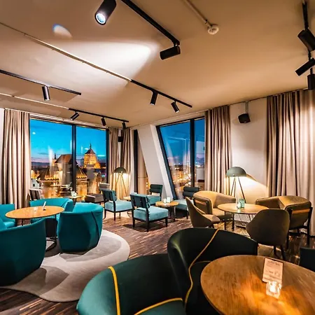 - Centre By Ihg
