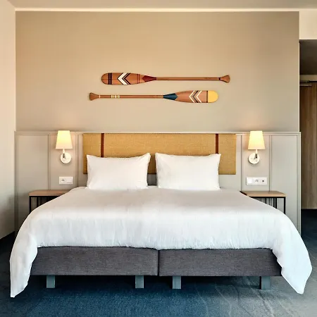 - Centre By Ihg Gdańsk