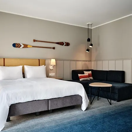 - Centre By Ihg Gdańsk