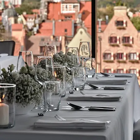 - Centre By Ihg 4* Gdańsk