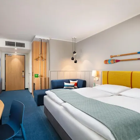 - Centre By Ihg 4* Gdańsk