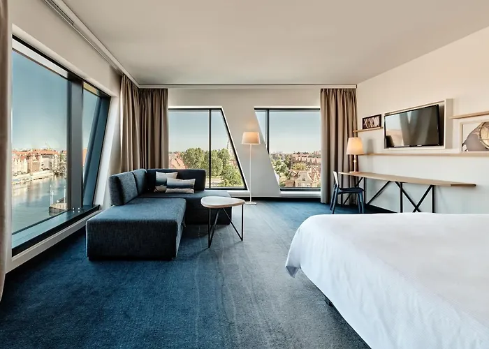 - Centre By Ihg גדנסק