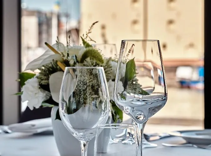 - Centre By Ihg גדנסק