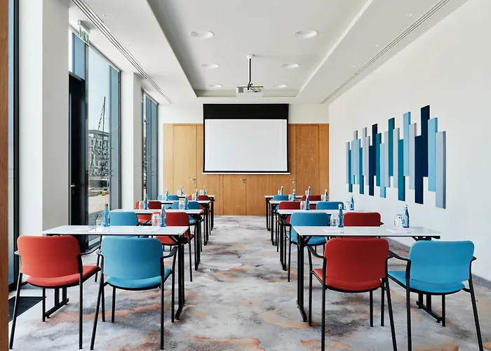 - Centre By Ihg מלון גדנסק