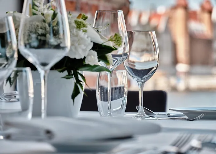 - Centre By Ihg גדנסק