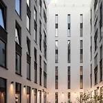 - Centre By Ihg Hotel Gdańsk