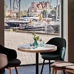 Hotel - Centre By Ihg Gdańsk