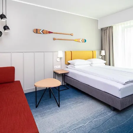 - Centre By Ihg Hotel Gdansk