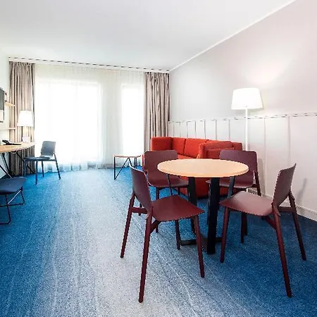 - Centre By Ihg