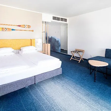 - Centre By Ihg Hotel