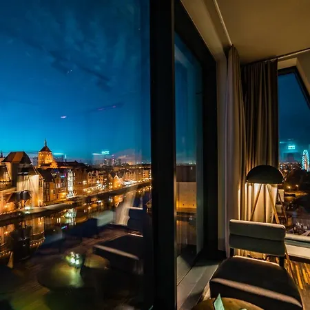 Hotel - Centre By Ihg