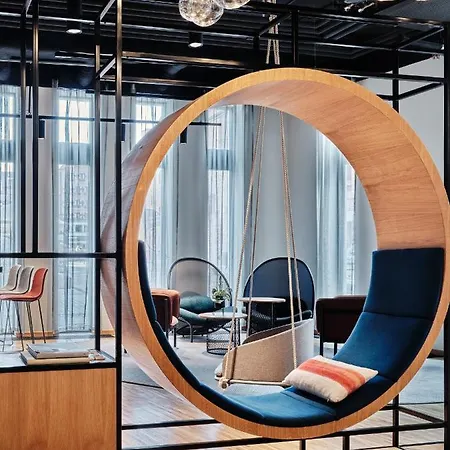 Otel - Centre By Ihg 4*