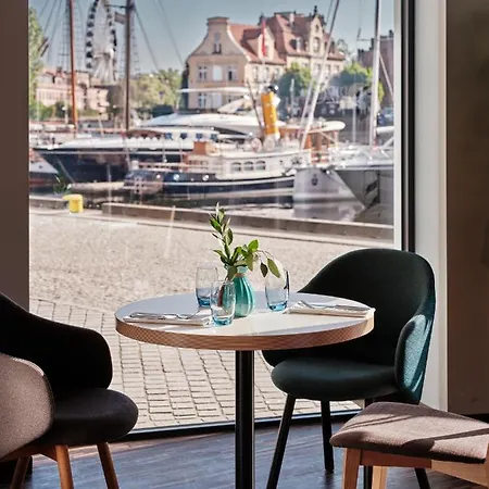 Otel - Centre By Ihg Gdansk