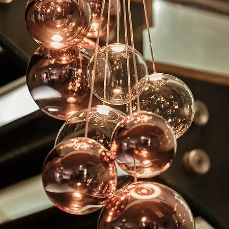 Hotel - Centre By Ihg 4*