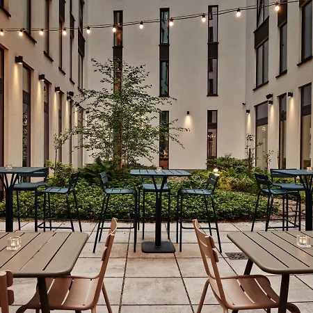 فندق - Centre By Ihg