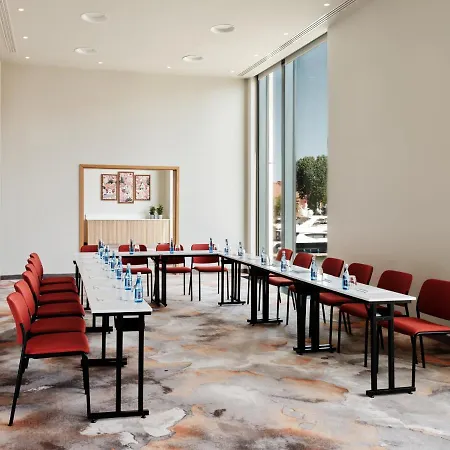 - Centre By Ihg Hotel 4*