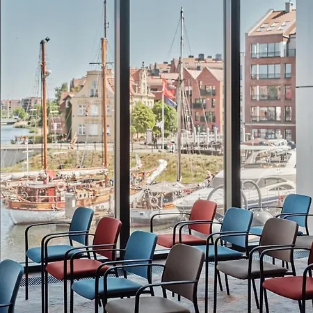 - Centre By Ihg 4* Gdansk