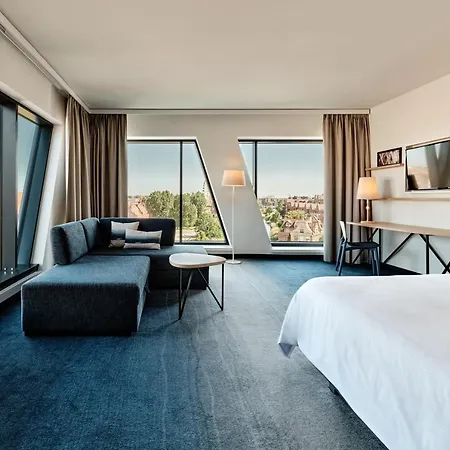 - Centre By Ihg Γκντανσκ