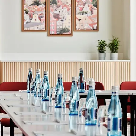 - Centre By Ihg 4*