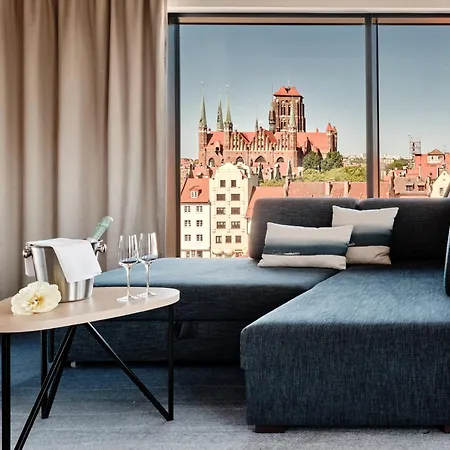 Hotel - Centre By Ihg