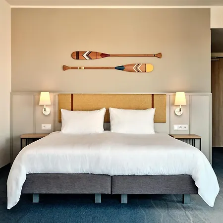 Ξενοδοχείο - Centre By Ihg 4*