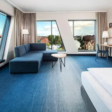 - Centre By Ihg Γκντανσκ