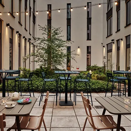 - Centre By Ihg Γκντανσκ