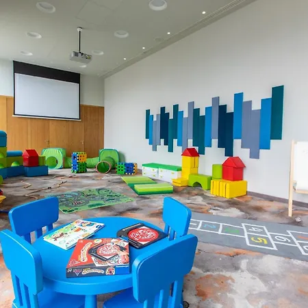 - Centre By Ihg 4* Γκντανσκ