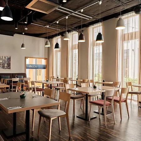 - Centre By Ihg 4* Gdaňsk