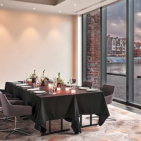 - Centre By Ihg Szálloda Gdańsk