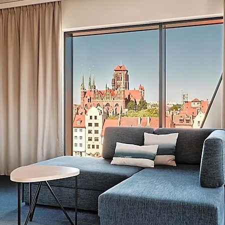 Otel - Centre By Ihg 4*