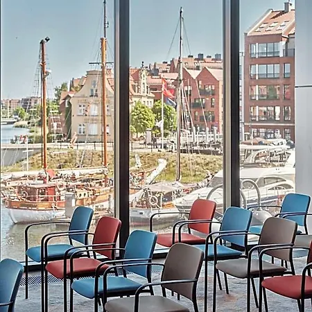 - Centre By Ihg