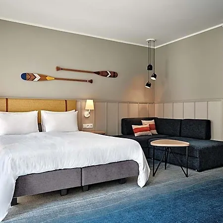 - Centre By Ihg Gdańsk