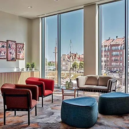 - Centre By Ihg