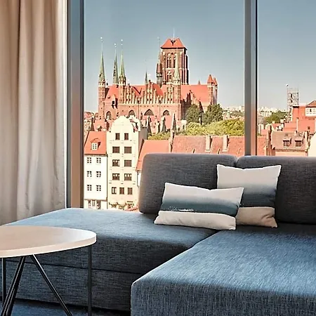 - Centre By Ihg 4* Gdańsk