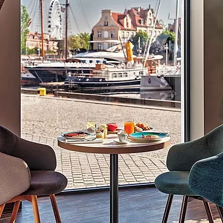 Otel - Centre By Ihg 4*