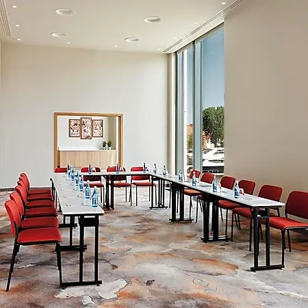 Szálloda - Centre By Ihg 4*