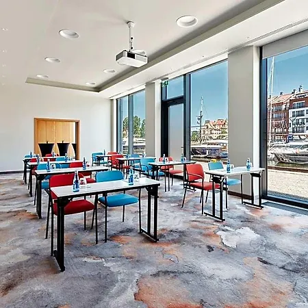 Szálloda - Centre By Ihg Gdańsk