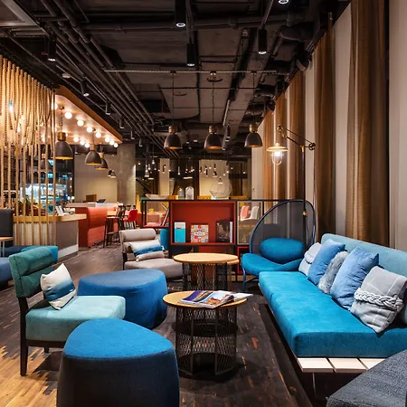 - Centre By Ihg 4*