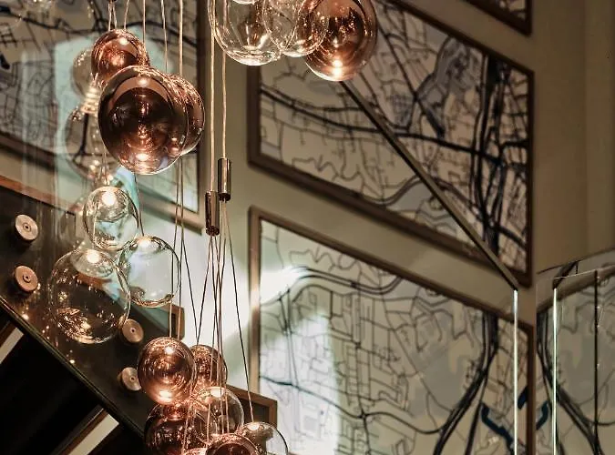 - Centre By Ihg Hotel Gdańsk