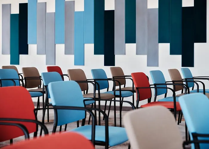 - Centre By Ihg 4* Danzig