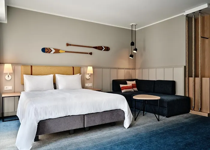 - Centre By Ihg Danzig