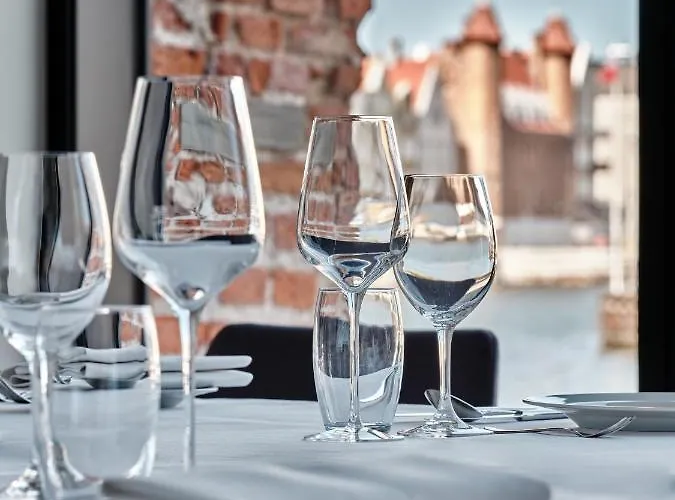 Hotel - Centre By Ihg 4*