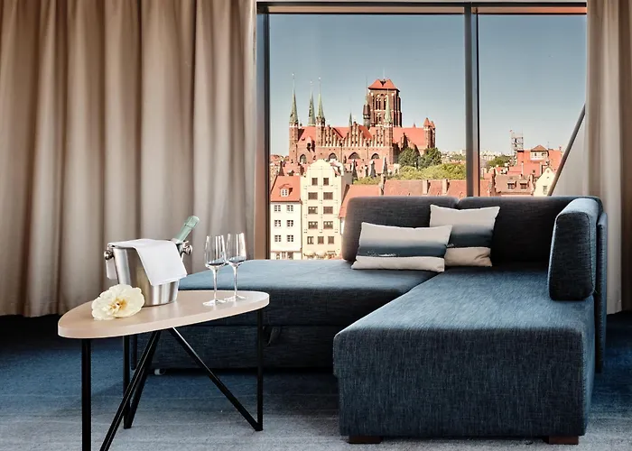 Hotel - Centre By Ihg