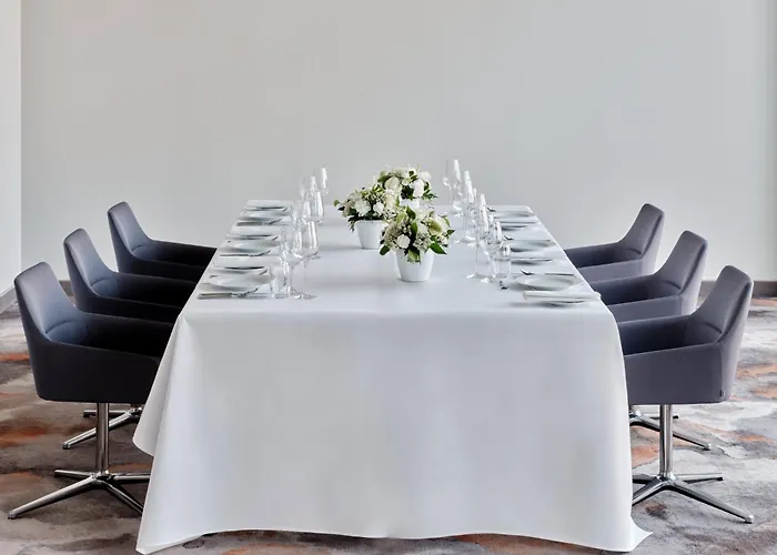 - Centre By Ihg Гданьск