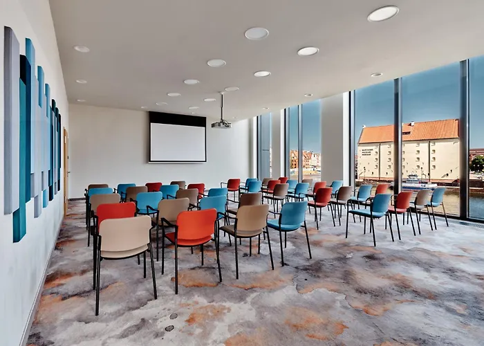 Hotel - Centre By Ihg