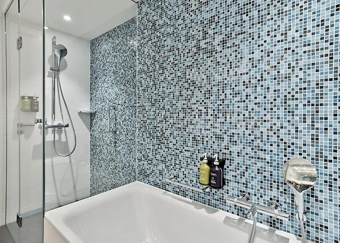 Hotel - Centre By Ihg Danzig