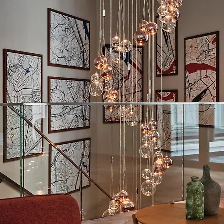 호텔 - Centre By Ihg