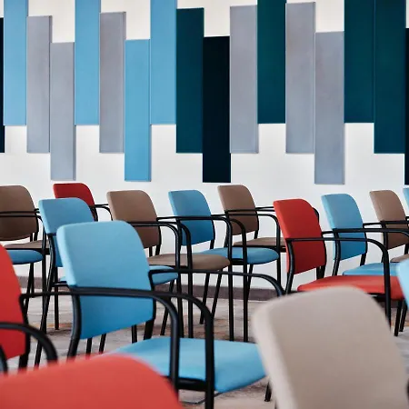 - Centre By Ihg 4* 그단스크